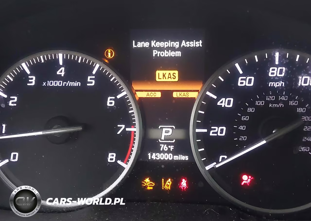 2019 Acura Ilx Premium Package-Technology Package VIN:19UDE2F79KA009250 - 7