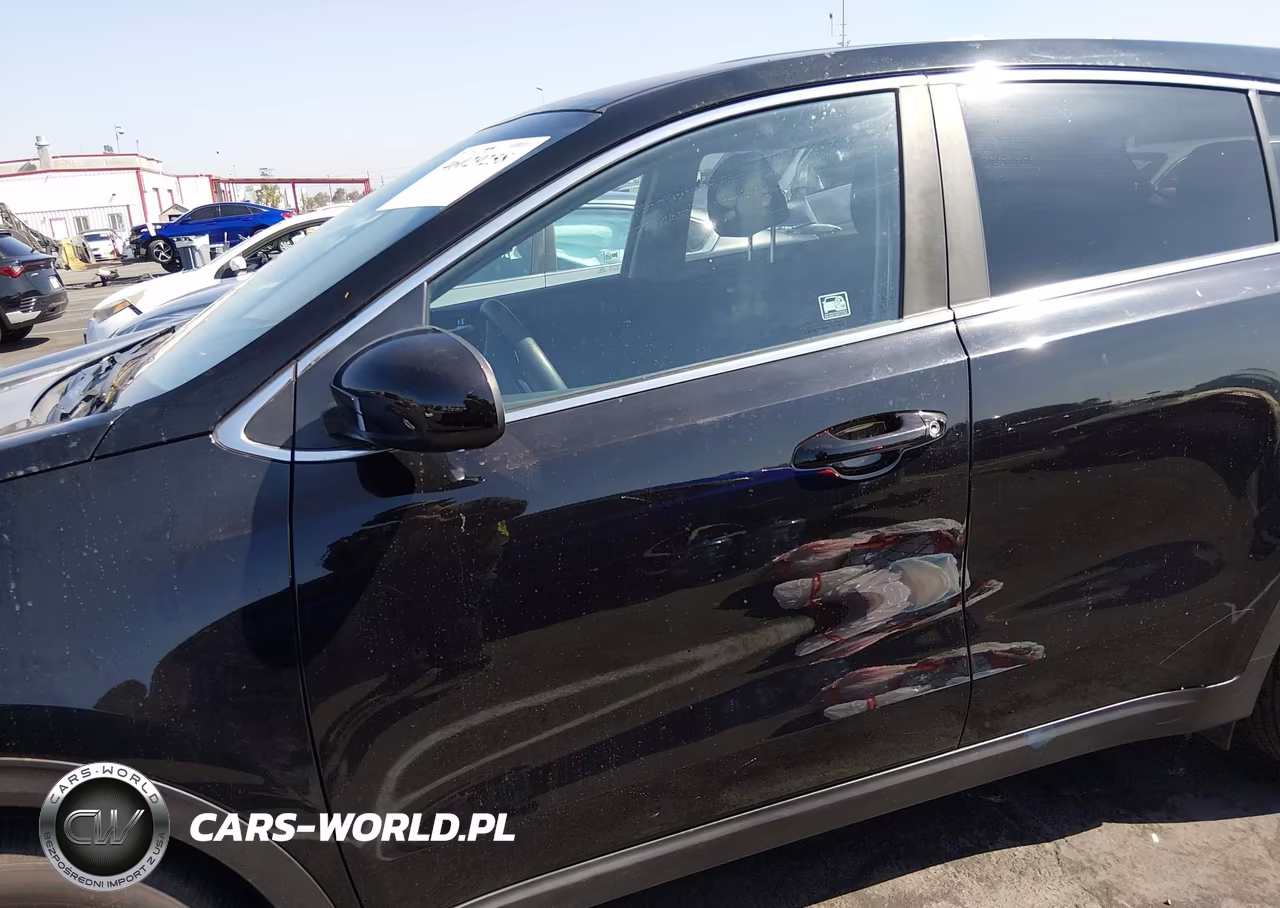 2020 Kia Sportage Lx VIN:KNDPM3AC4L7738375 - 6