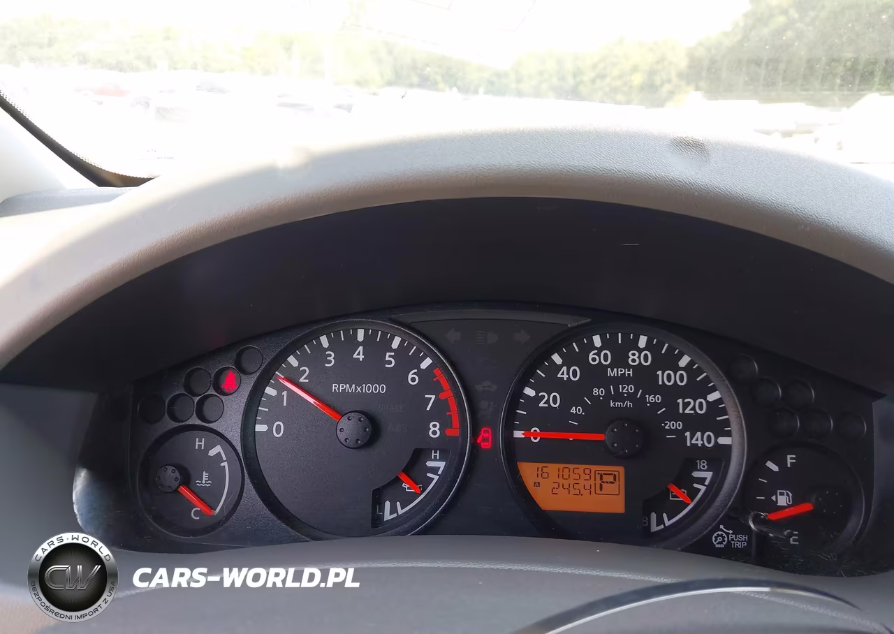 2018 Nissan Frontier Sv VIN:1N6AD0ER4JN713825 - 7