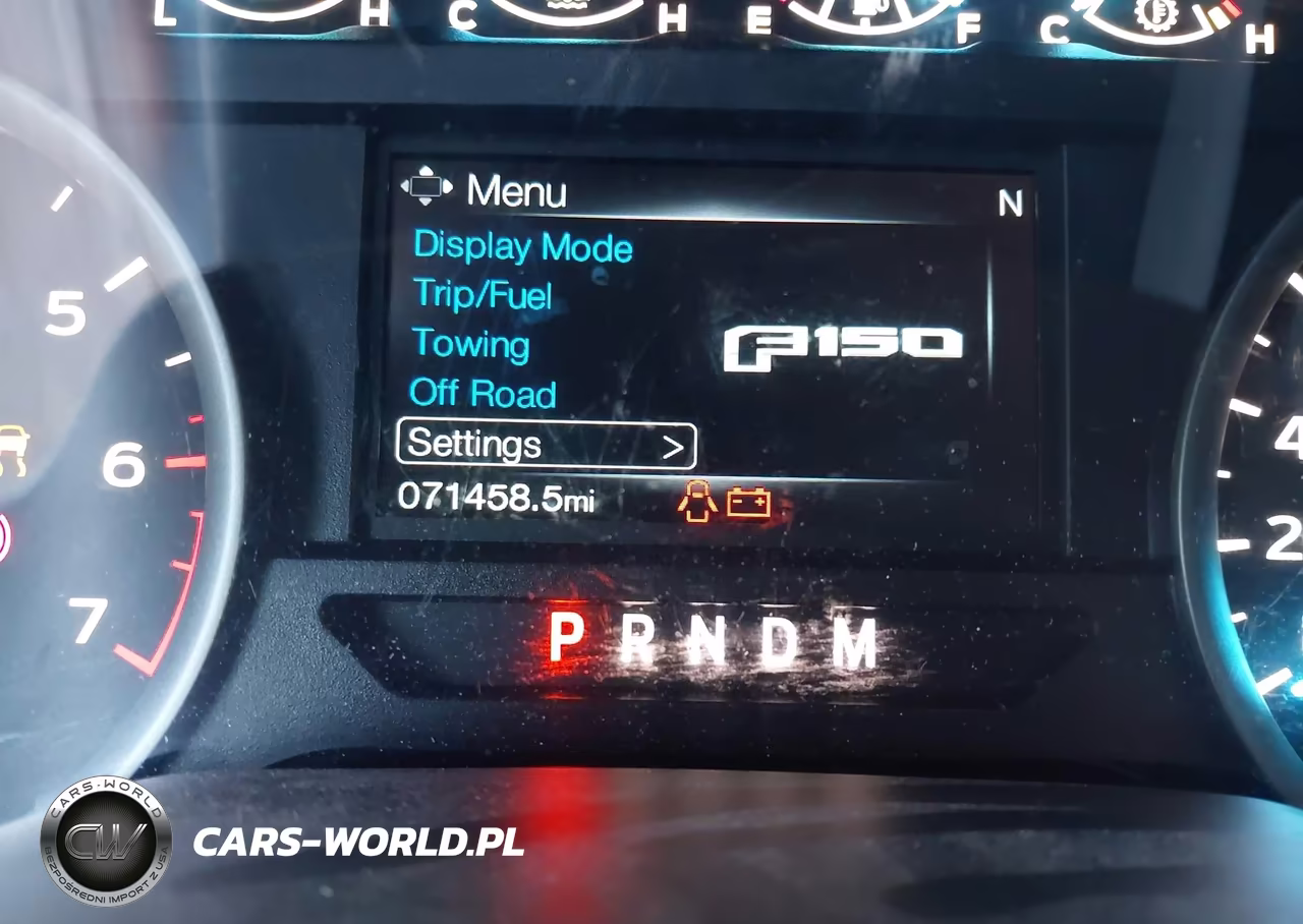 2018 Ford F-150 Xlt VIN:1FTEW1E54JKE88728 - 16