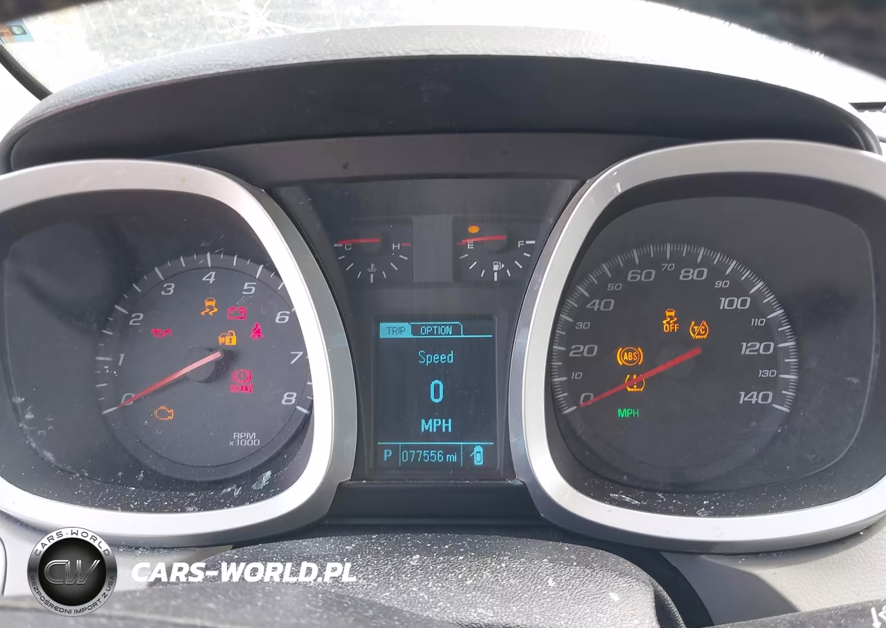 2017 Chevrolet Equinox Lt VIN:2GNFLFE35H6248438 - 7