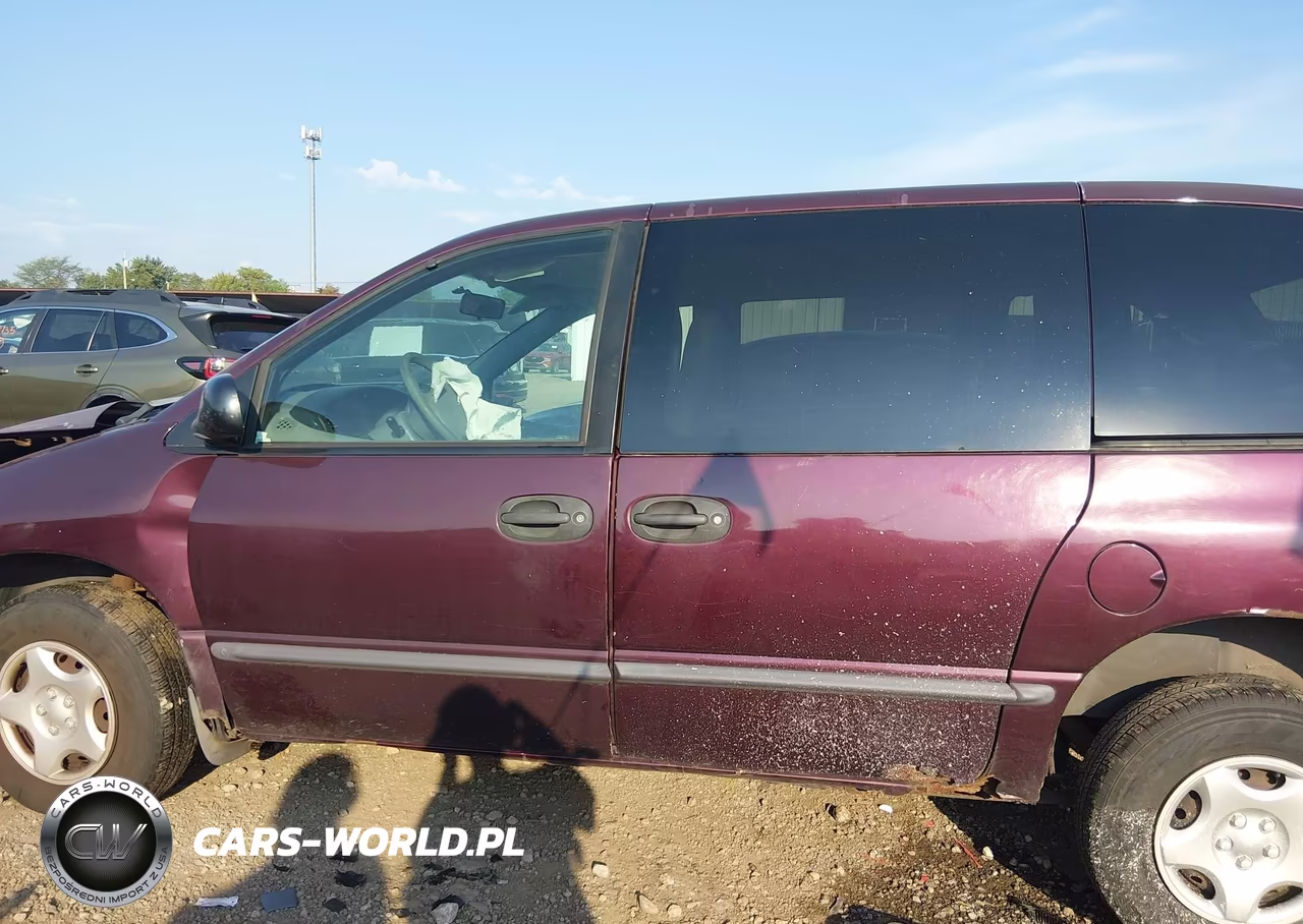 1999 Dodge Caravan VIN:2B4FP253XXR472420 - 14