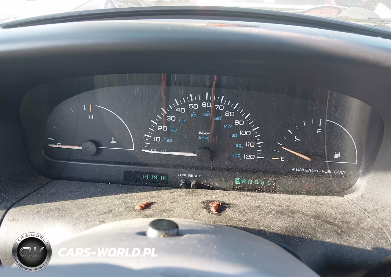 1999 Dodge Caravan VIN:2B4FP253XXR472420 - 7