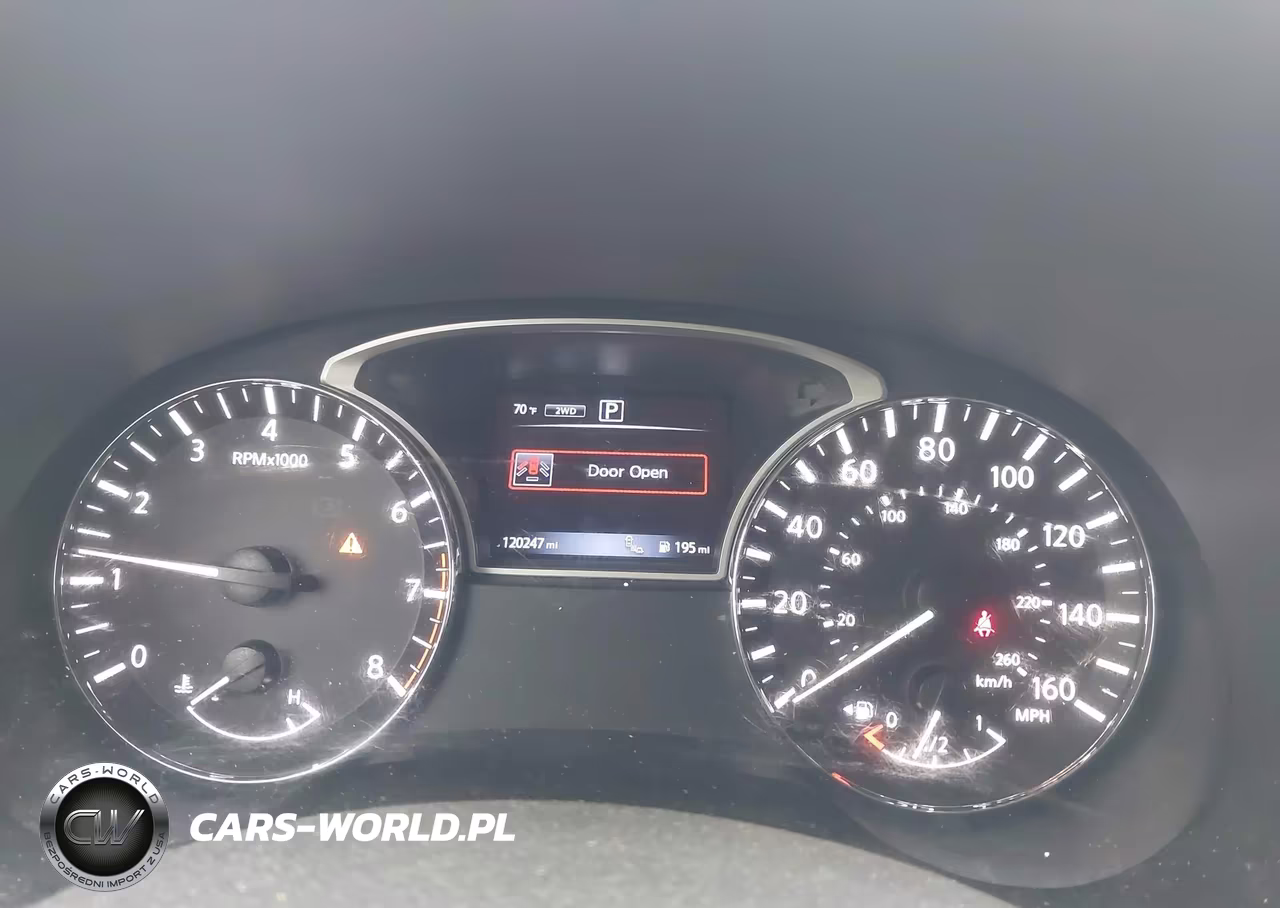 2017 Nissan Pathfinder Sl VIN:5N1DR2MM0HC628727 - 7