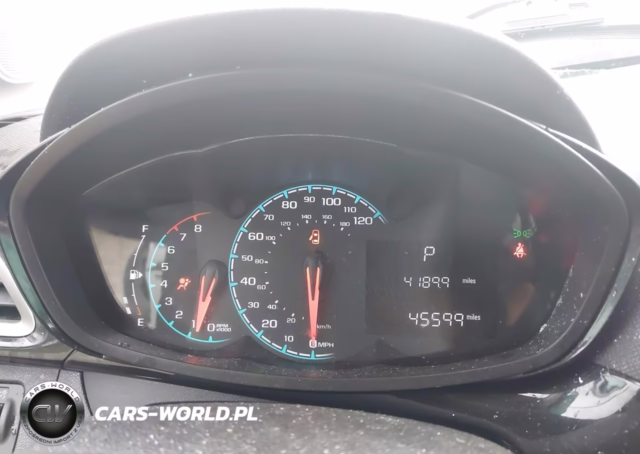 2021 Chevrolet Spark Fwd 1Lt Automatic VIN:KL8CD6SA3MC728967 - 7