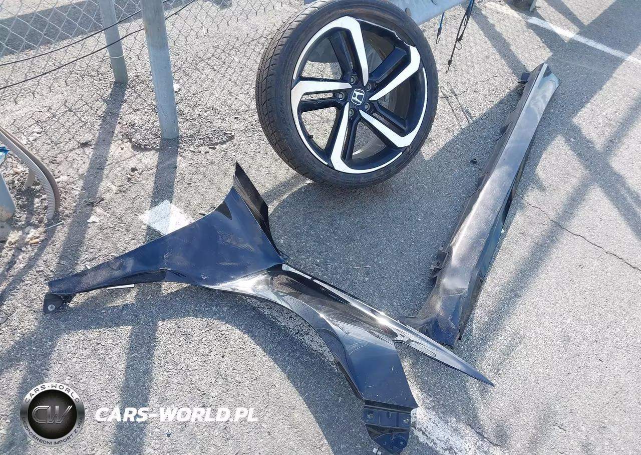 2021 Honda Accord Sport VIN:1HGCV1F38MA079084 - 12