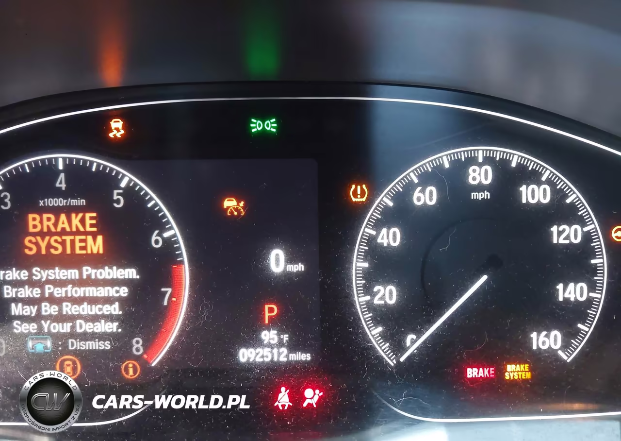 2021 Honda Accord Sport VIN:1HGCV1F38MA079084 - 7