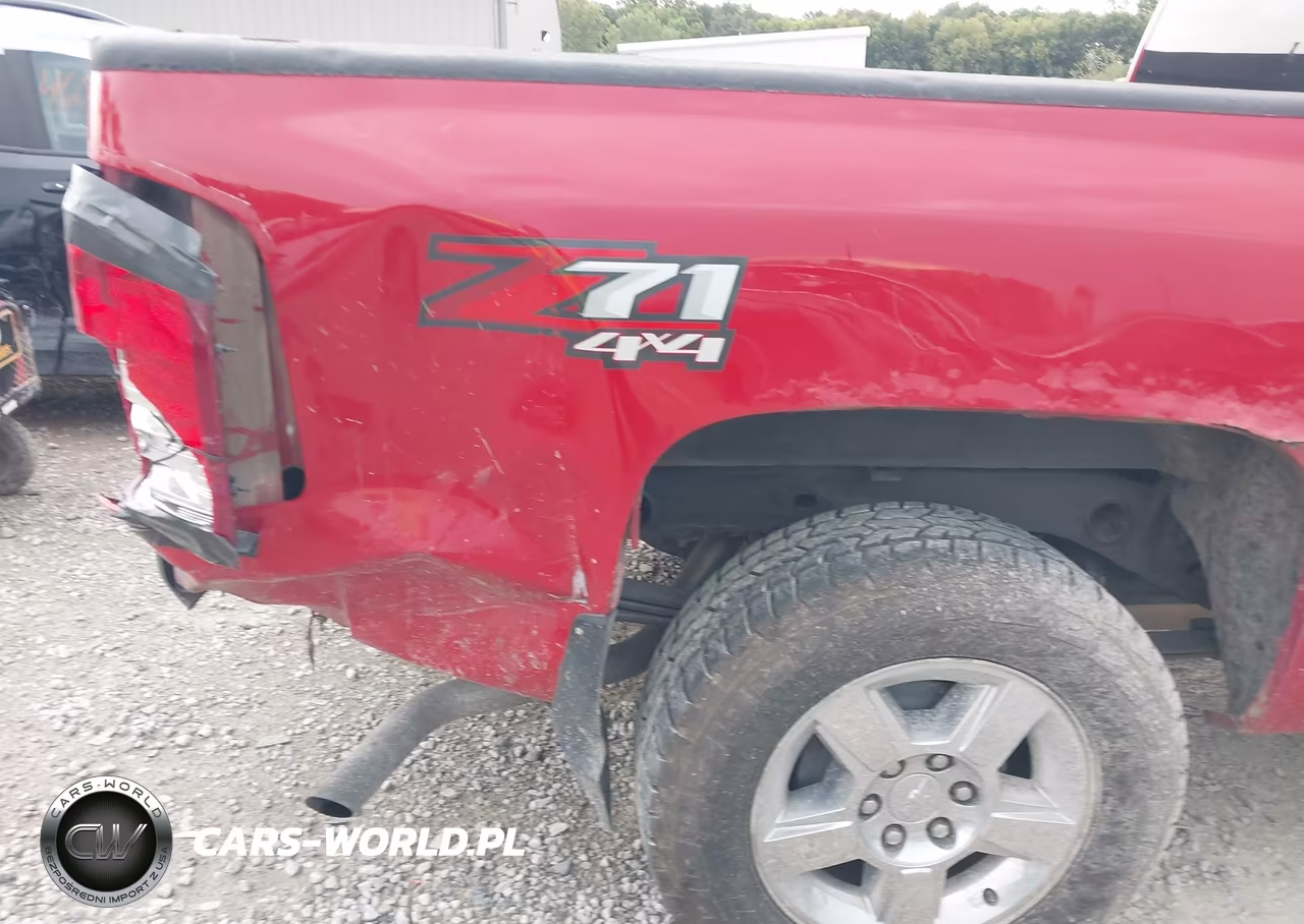 2013 Chevrolet Silverado 1500 Lt VIN:1GCRKSE79DZ301533 - 17