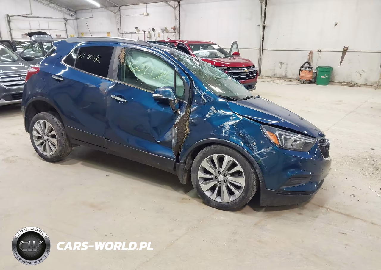 2019 Buick Encore Preferred – zdjęcie 1 z 21