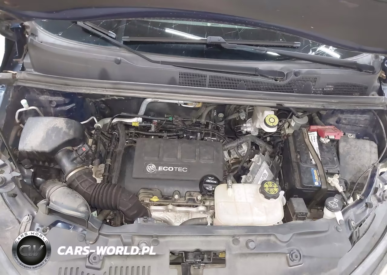2019 Buick Encore Preferred VIN:KL4CJESB2KB797827 - 10