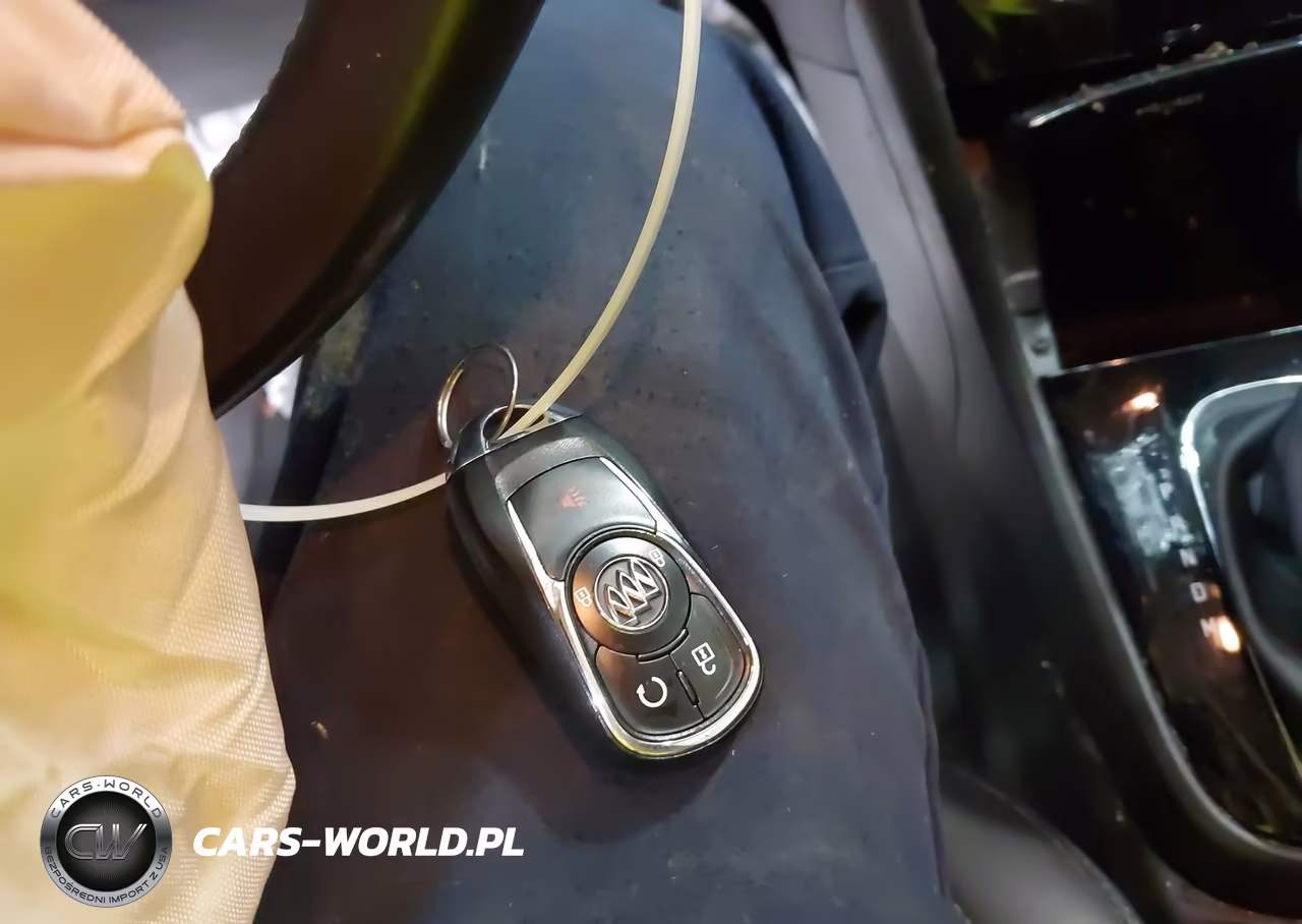 2019 Buick Encore Preferred VIN:KL4CJESB2KB797827 - 11