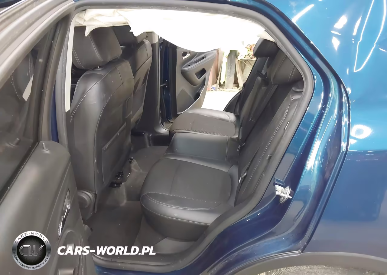 2019 Buick Encore Preferred VIN:KL4CJESB2KB797827 - 8
