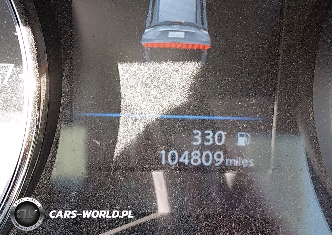 2019 Nissan Rogue Sv VIN:KNMAT2MV0KP530539 - 15