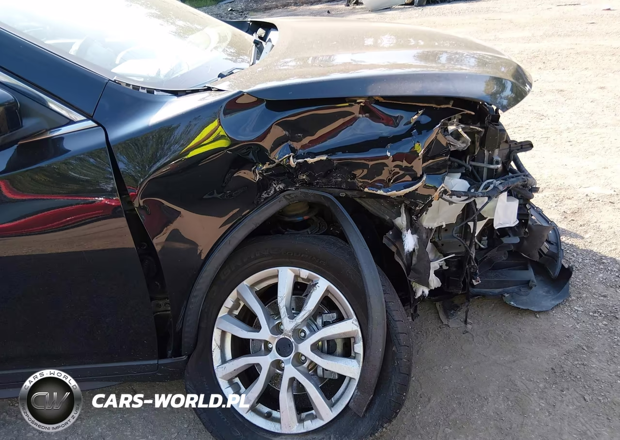 2019 Nissan Rogue Sv VIN:KNMAT2MV0KP530539 - 6
