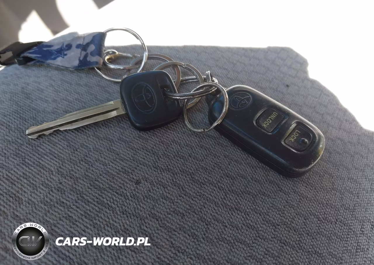 2003 Toyota Corolla Le VIN:2T1BR32E23C141249 - 11