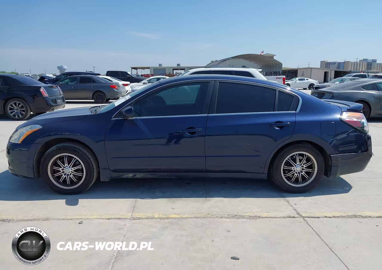 2012 Nissan Altima 2.5 S VIN:1N4AL2AP6CN549850 - 14