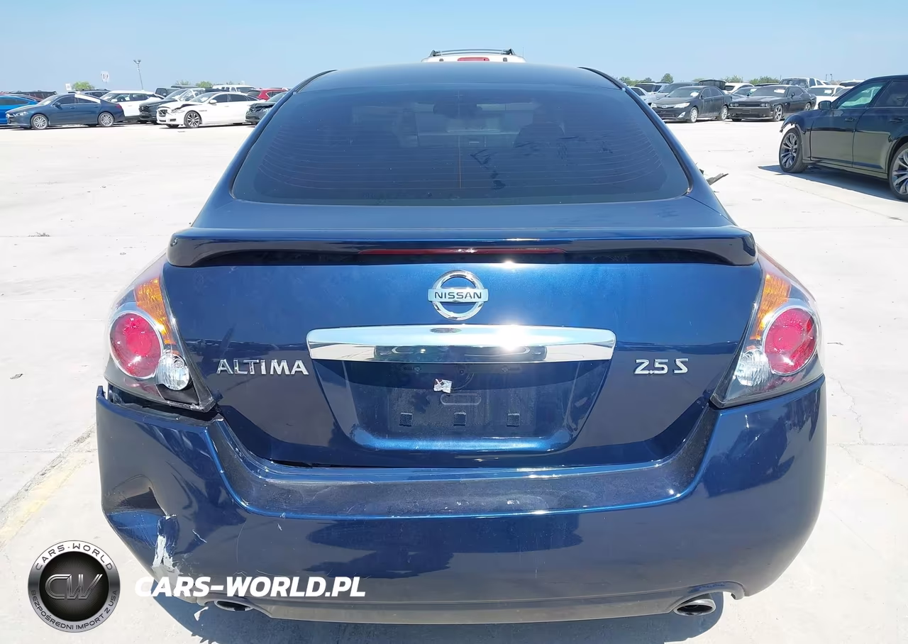 2012 Nissan Altima 2.5 S VIN:1N4AL2AP6CN549850 - 16