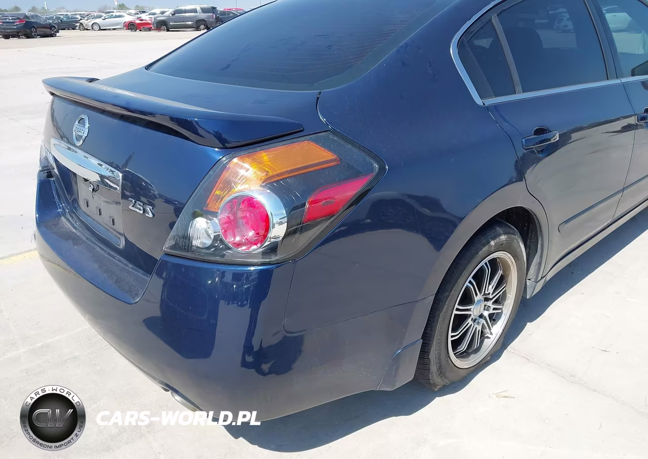 2012 Nissan Altima 2.5 S VIN:1N4AL2AP6CN549850 - 17