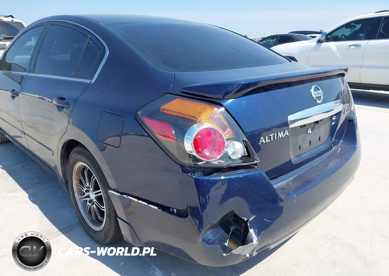 2012 Nissan Altima 2.5 S VIN:1N4AL2AP6CN549850 - 6
