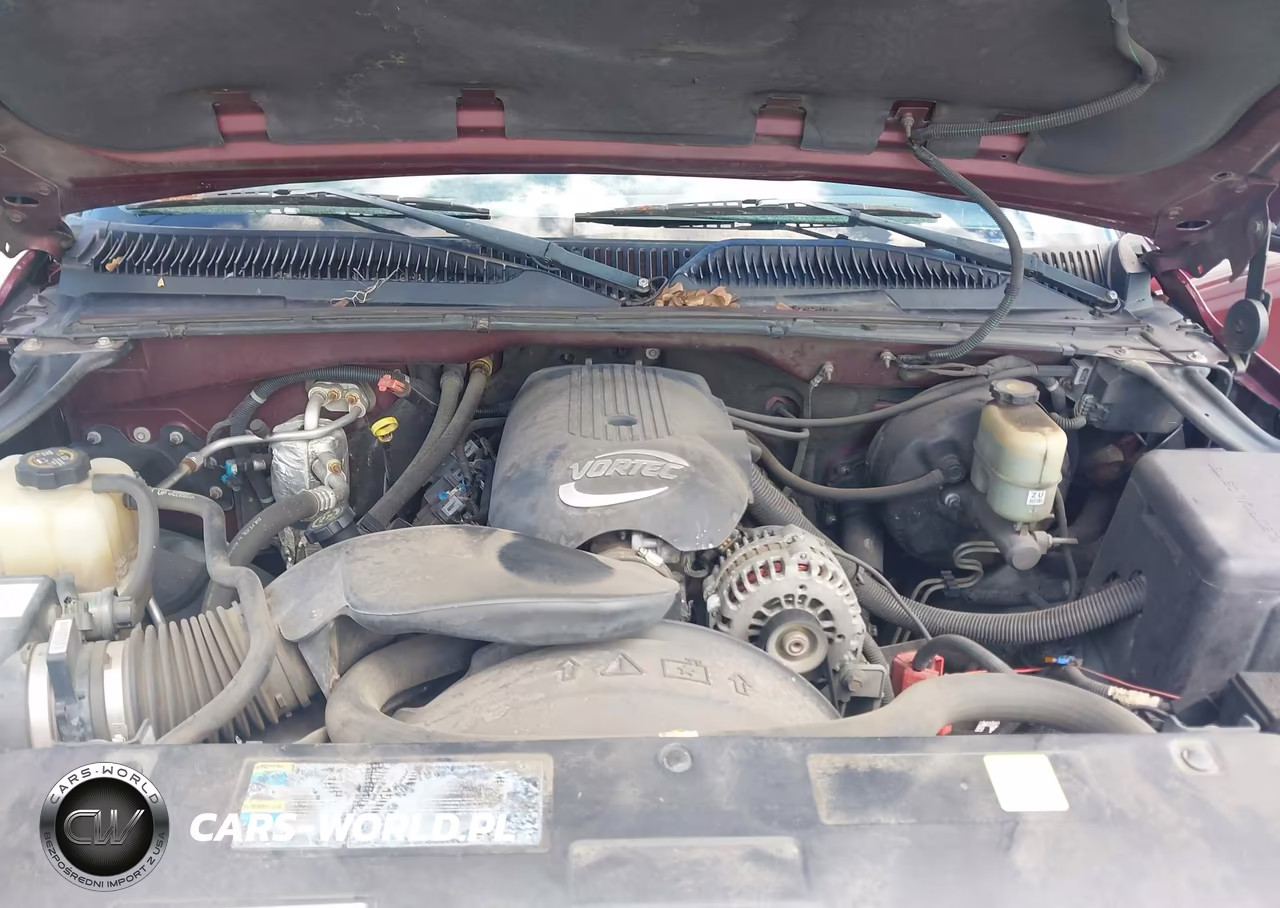 2002 Chevrolet Silverado 1500 Ls VIN:2GCEK19V521329031 - 10