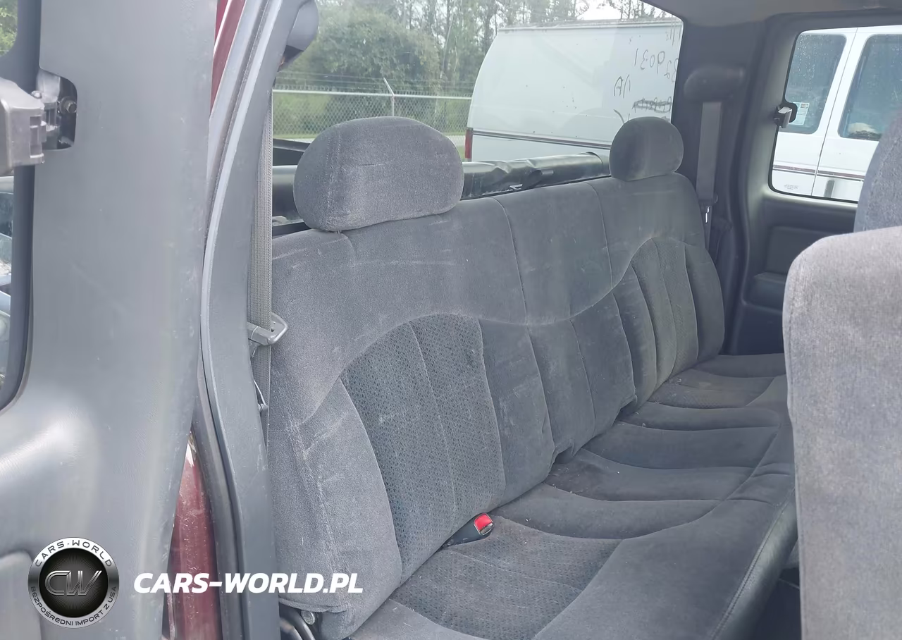 2002 Chevrolet Silverado 1500 Ls VIN:2GCEK19V521329031 - 8