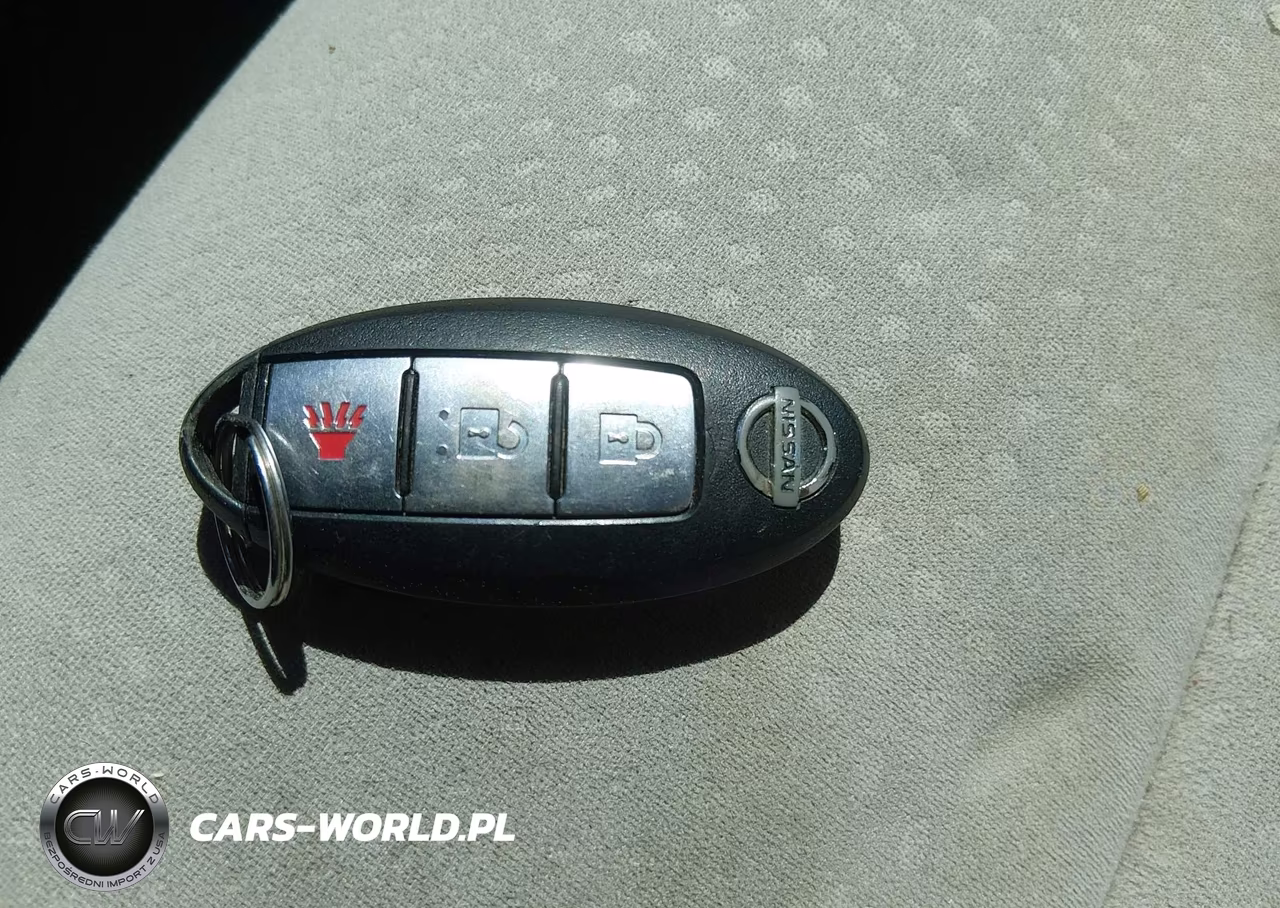 2011 Nissan Leaf Sl VIN:JN1AZ0CP4BT000204 - 11