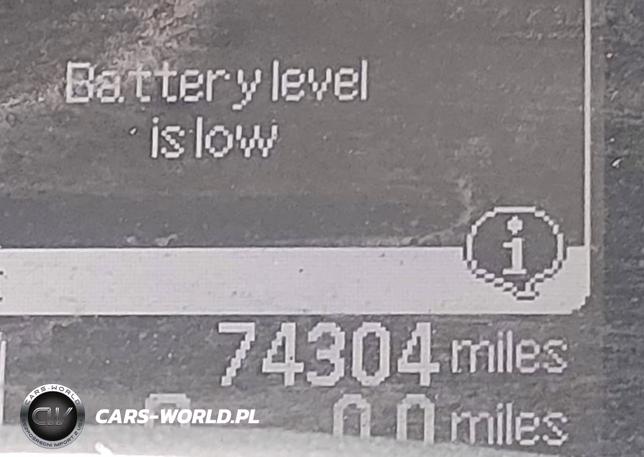 2011 Nissan Leaf Sl VIN:JN1AZ0CP4BT000204 - 12