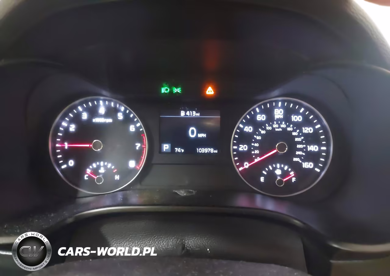 2019 Kia Forte Ex VIN:3KPF54AD0KE048032 - 7