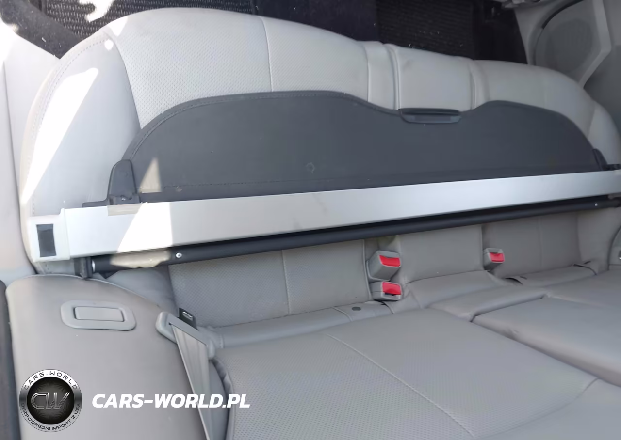 2013 Subaru Forester 2.5X Limited VIN:JF2SHAEC5DH404320 - 12
