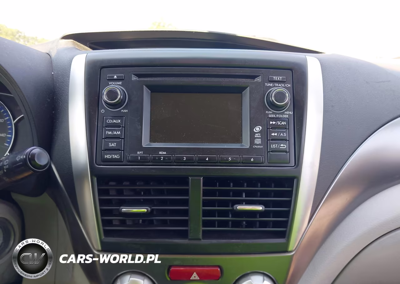 2013 Subaru Forester 2.5X Limited VIN:JF2SHAEC5DH404320 - 13