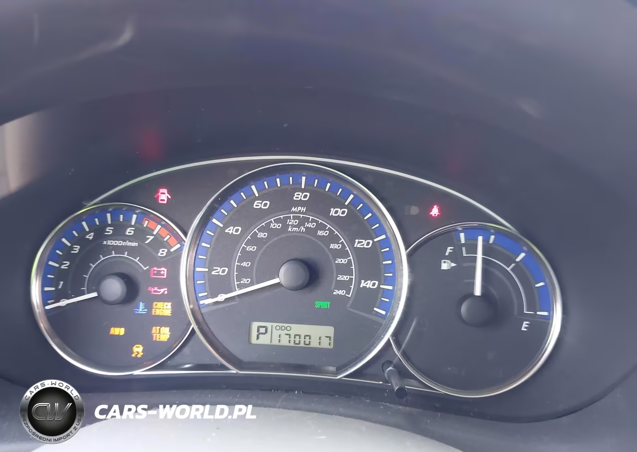 2013 Subaru Forester 2.5X Limited VIN:JF2SHAEC5DH404320 - 7