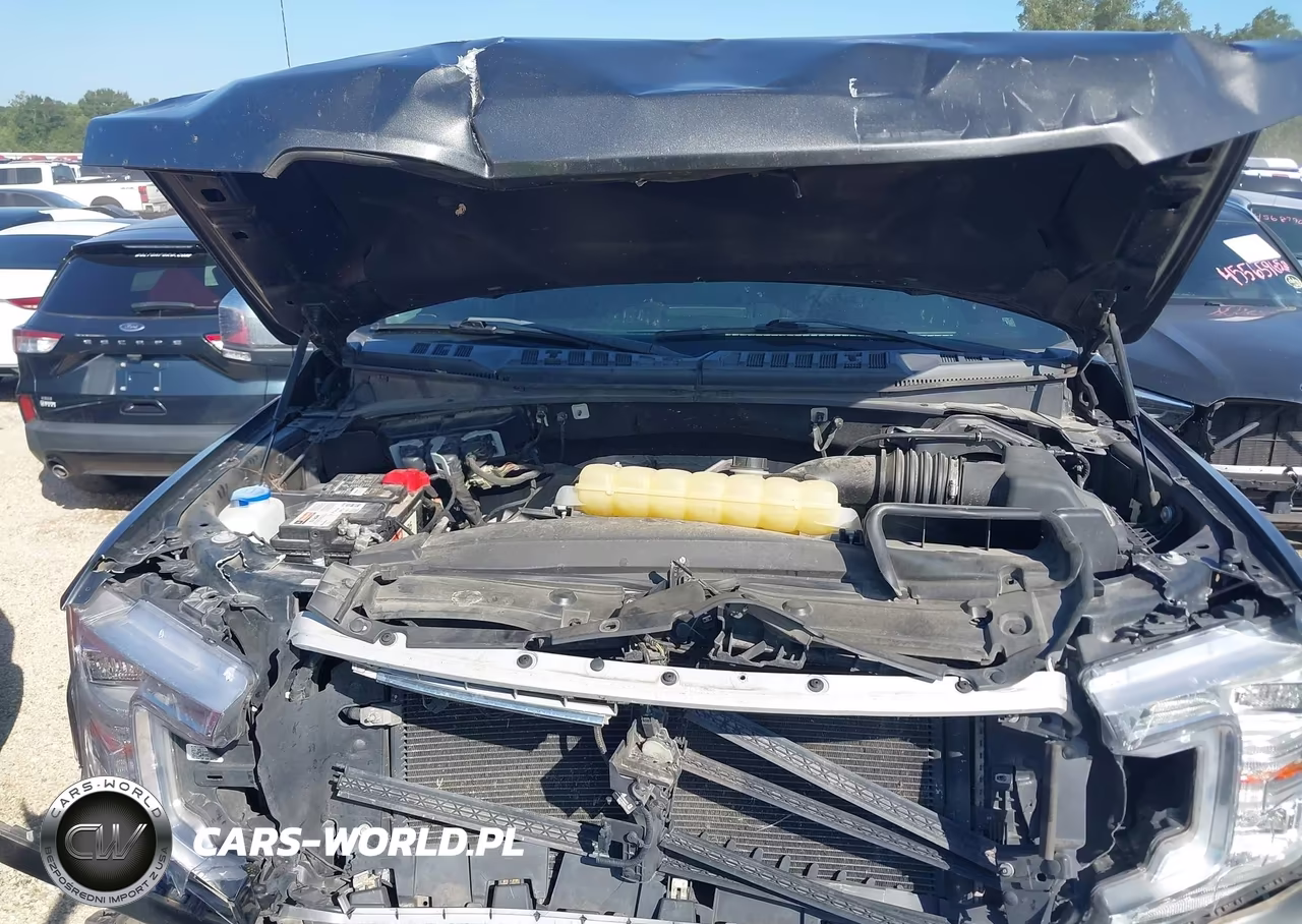 2018 Ford F-150 Lariat VIN:1FTEW1E58JKD49833 - 10