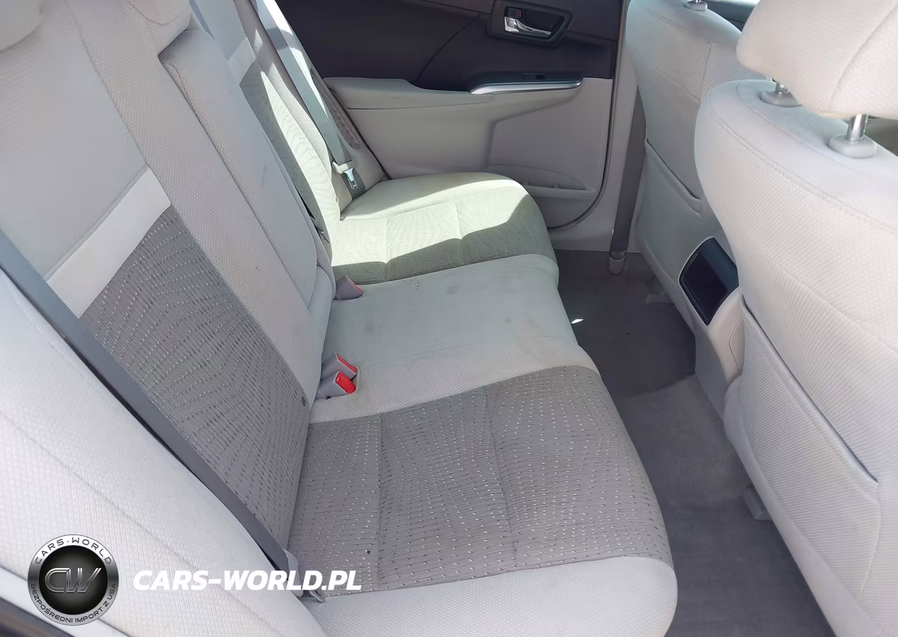 2013 Toyota Camry Hybrid Le VIN:4T1BD1FK1DU093388 - 8