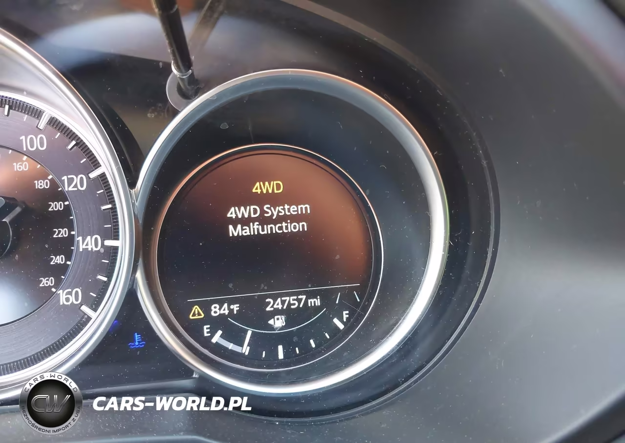 2024 Mazda Cx-5 2.5 S Preferred VIN:JM3KFBCLXR0452566 - 16