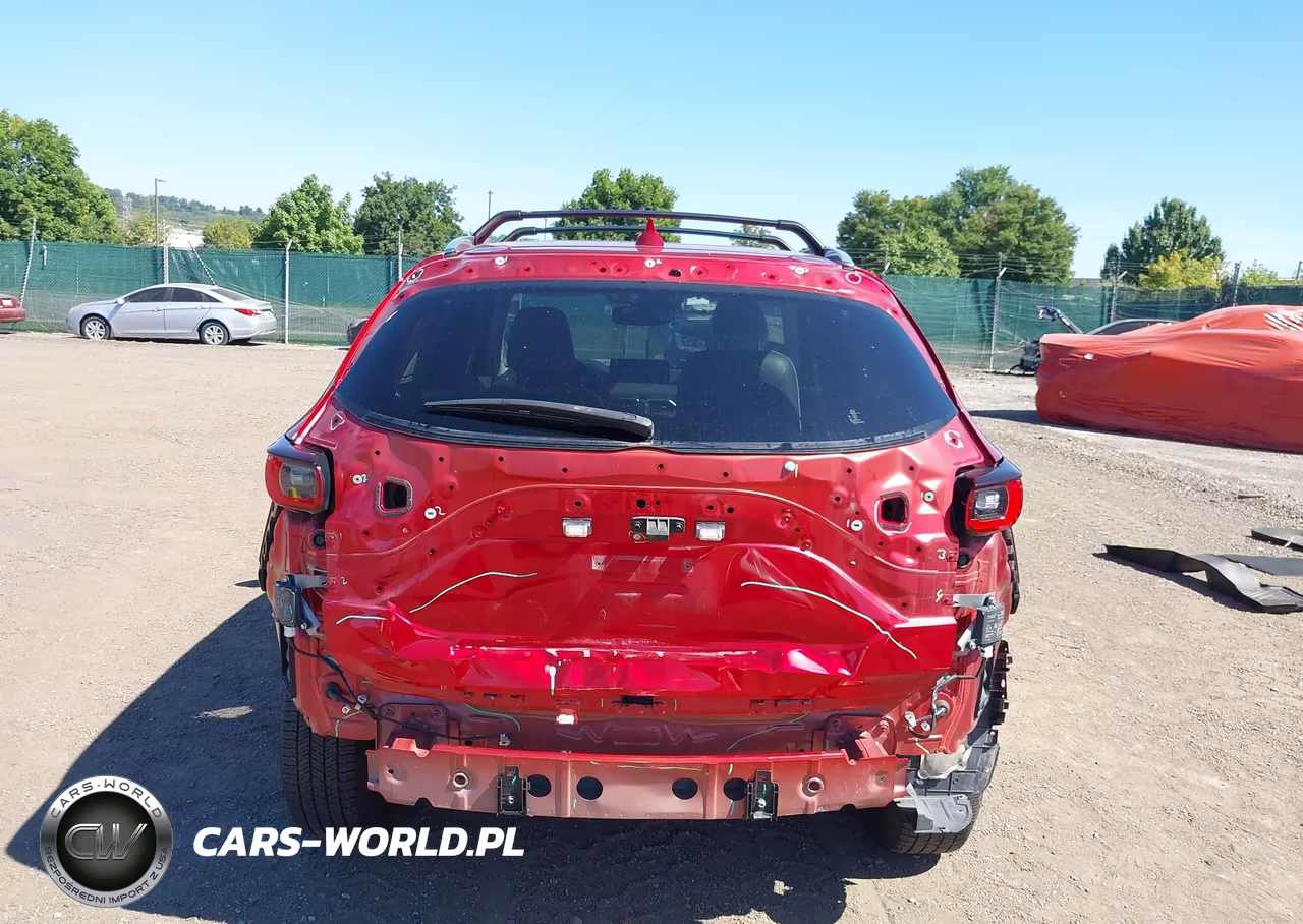 2024 Mazda Cx-5 2.5 S Preferred VIN:JM3KFBCLXR0452566 - 17
