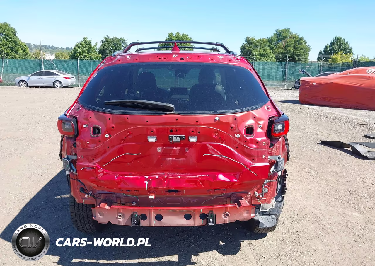 2024 Mazda Cx-5 2.5 S Preferred VIN:JM3KFBCLXR0452566 - 6