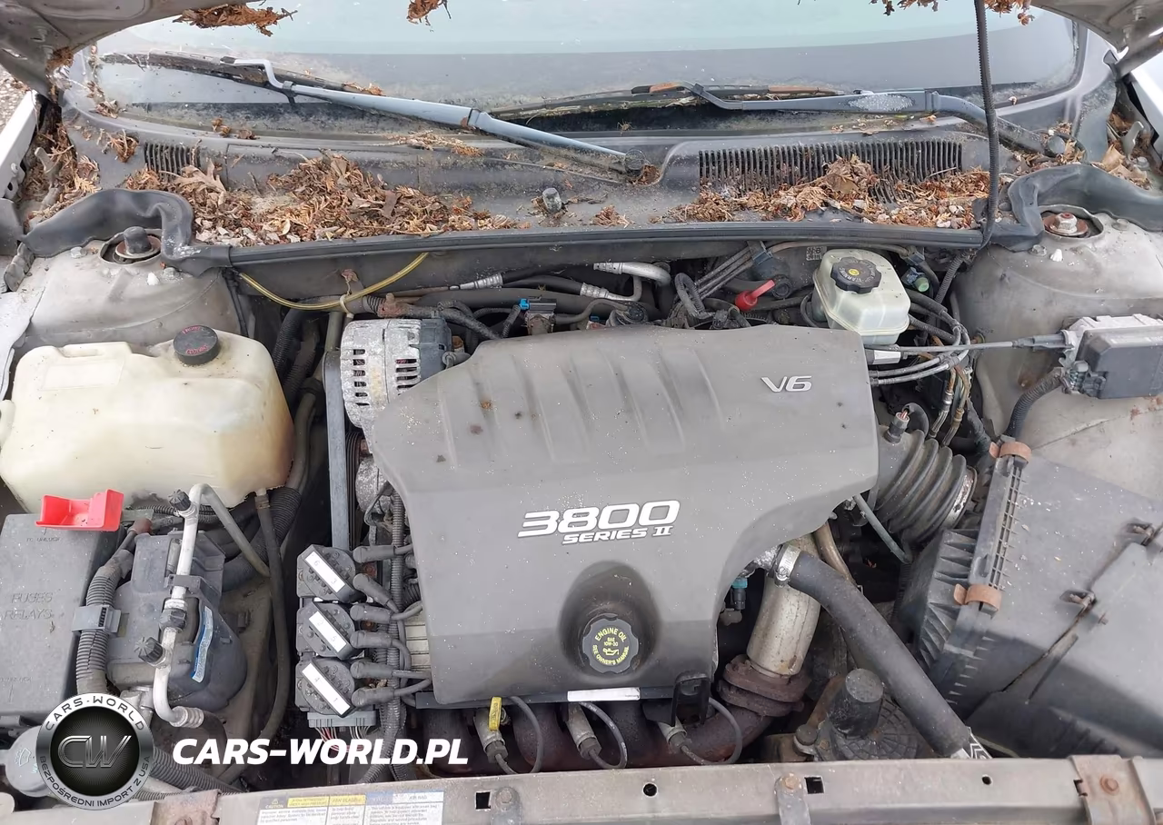 2001 Buick Lesabre Custom VIN:1G4HP54K714212259 - 10