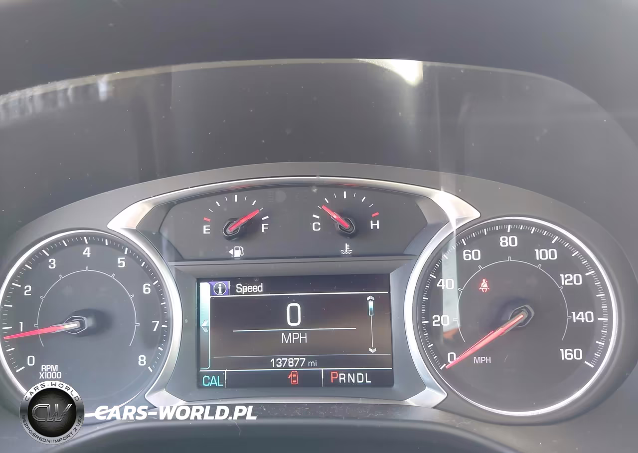 2018 GMC Acadia Slt-1 VIN:1GKKNMLS1JZ195980 - 7