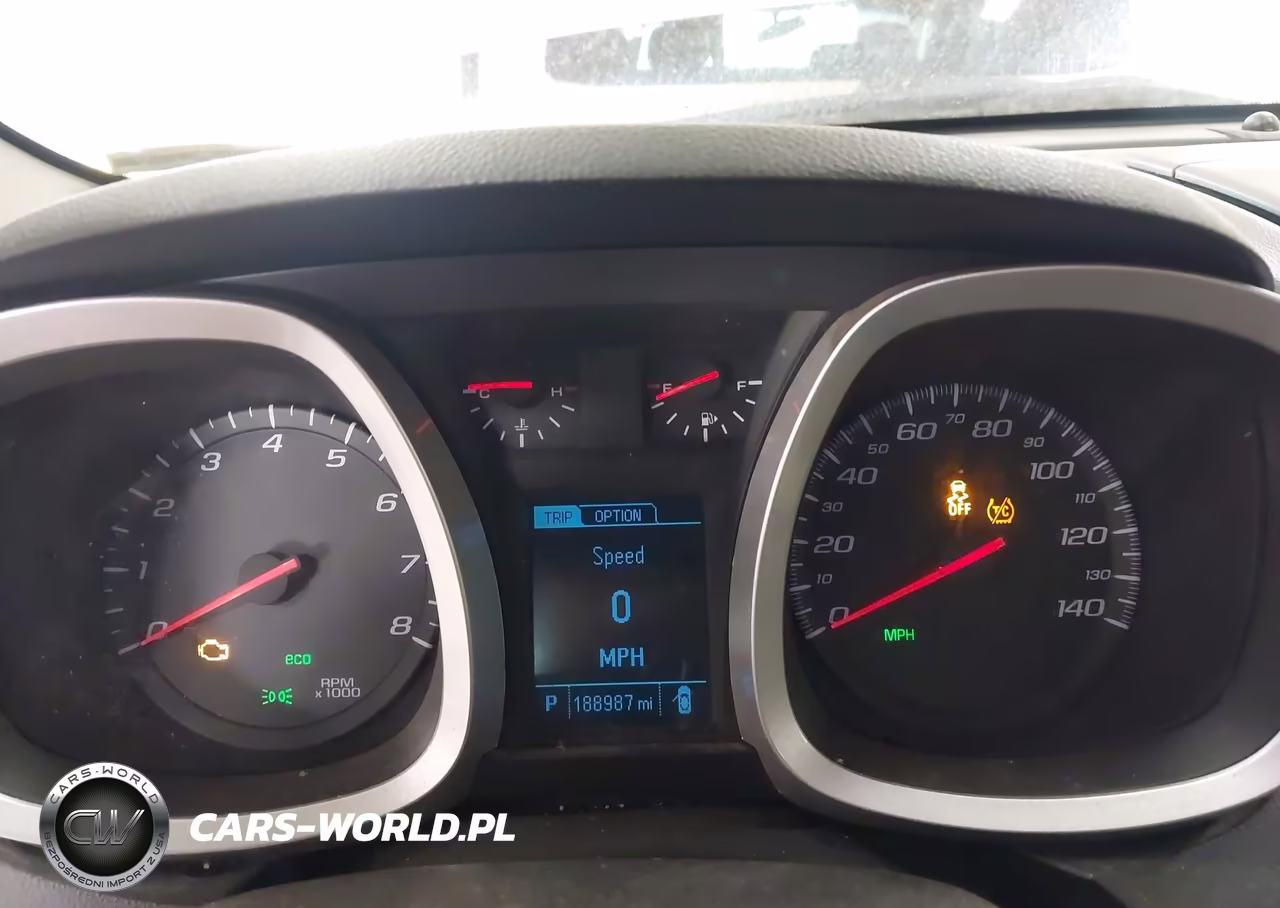 2014 Chevrolet Equinox Ls VIN:2GNALAEK7E1166028 - 7
