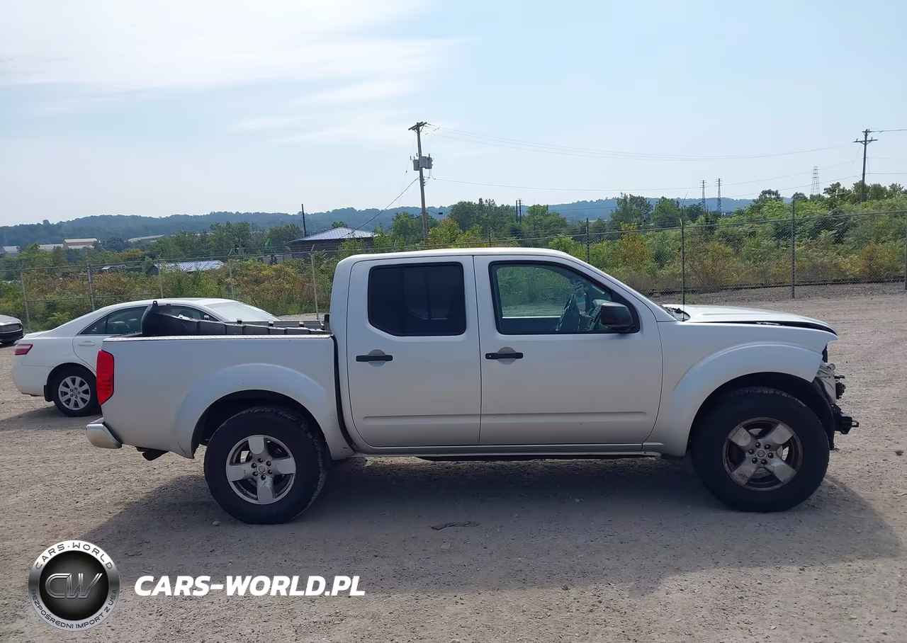 2015 Nissan Frontier S VIN:1N6AD0EV1FN725015 - 14