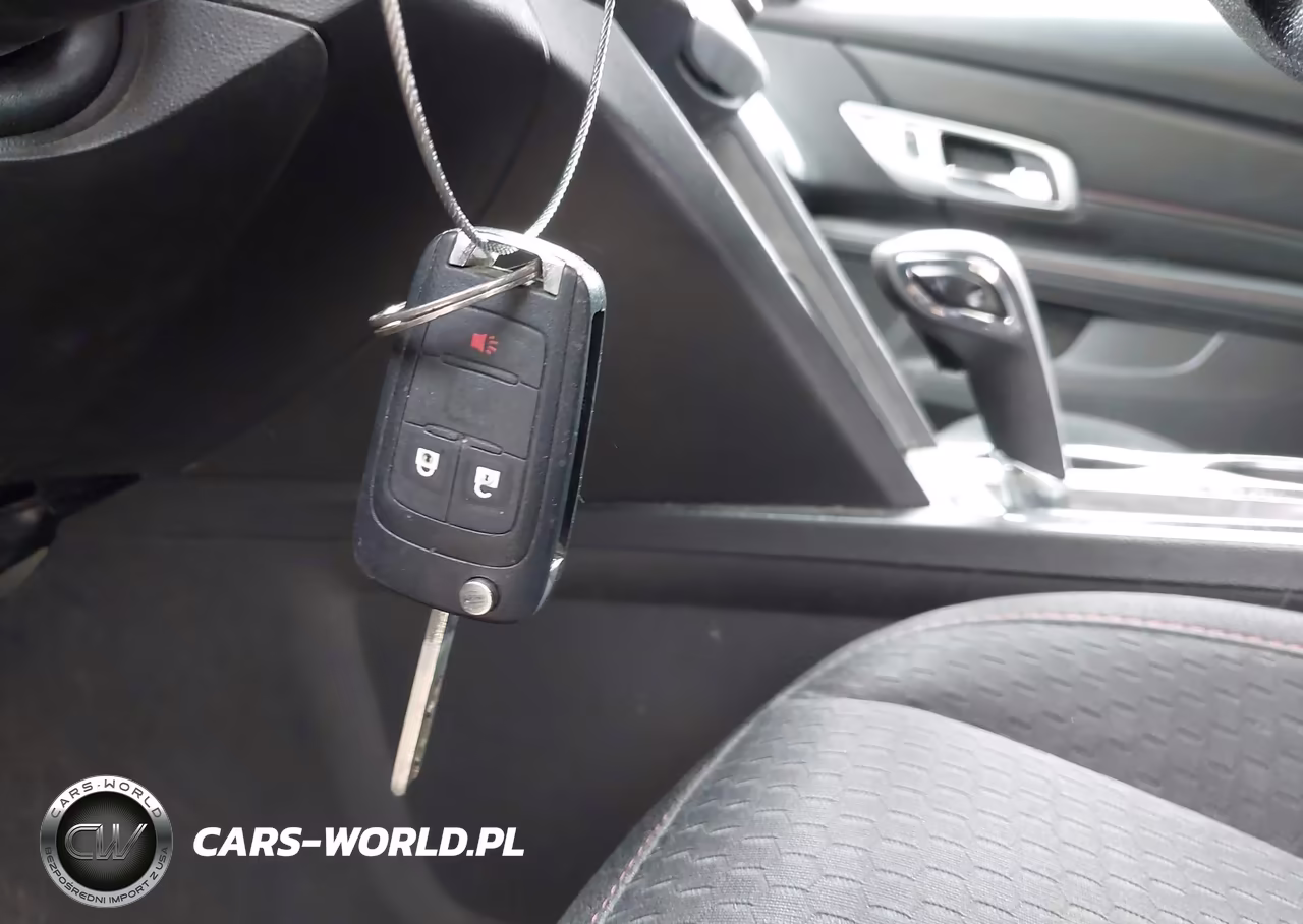 2014 GMC Terrain Sle-1 VIN:2GKALMEK6E6173487 - 11
