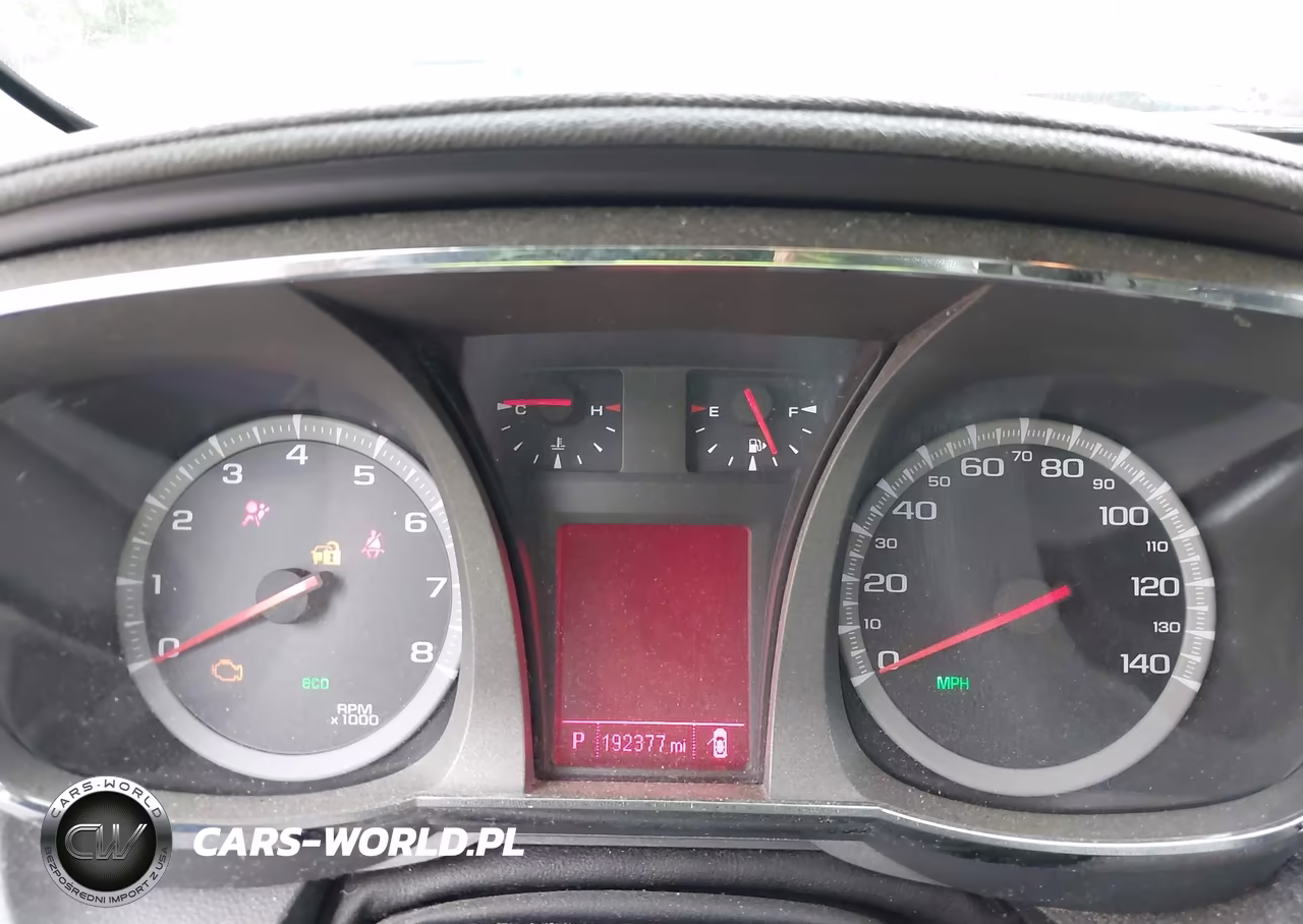 2014 GMC Terrain Sle-1 VIN:2GKALMEK6E6173487 - 7