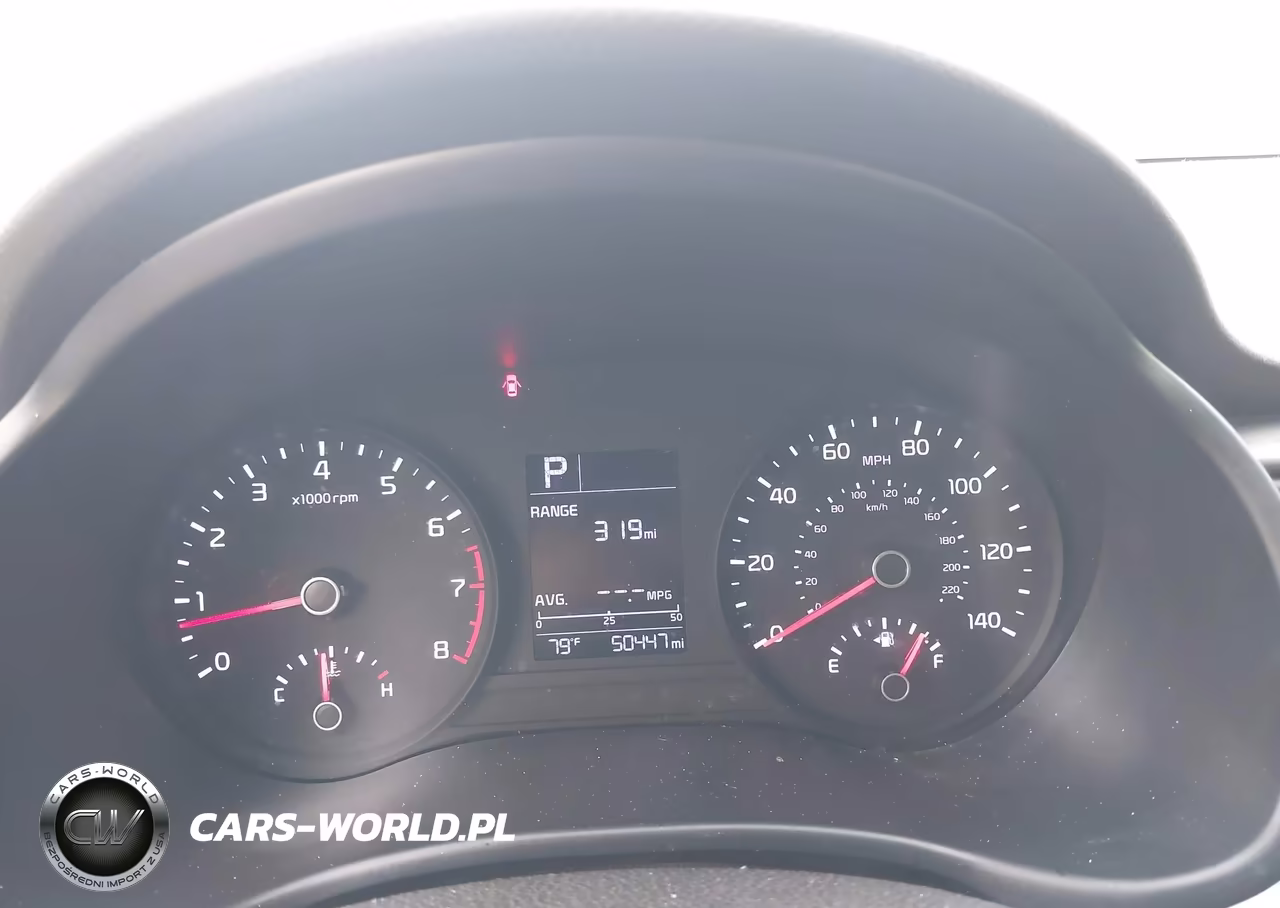 2020 Kia Rio S VIN:3KPA24ADXLE295840 - 7