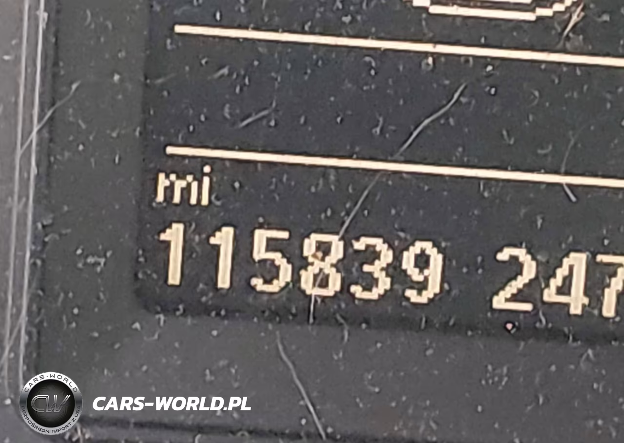 2018 Volkswagen Tiguan Limited 2.0T VIN:WVGAV7AX1JK003470 - 15