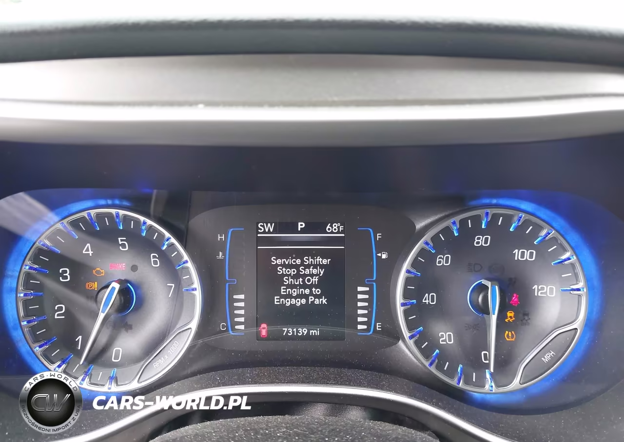 2020 Chrysler Pacifica Touring L VIN:2C4RC1BG9LR230130 - 7