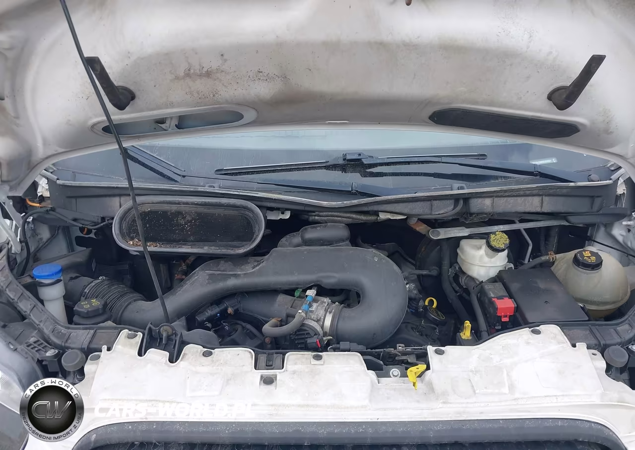 2019 Ford Transit-250 VIN:1FTYR1ZM2KKB59551 - 10