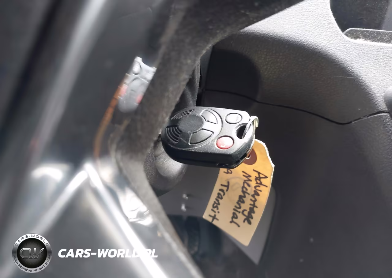 2019 Ford Transit-250 VIN:1FTYR1ZM2KKB59551 - 11