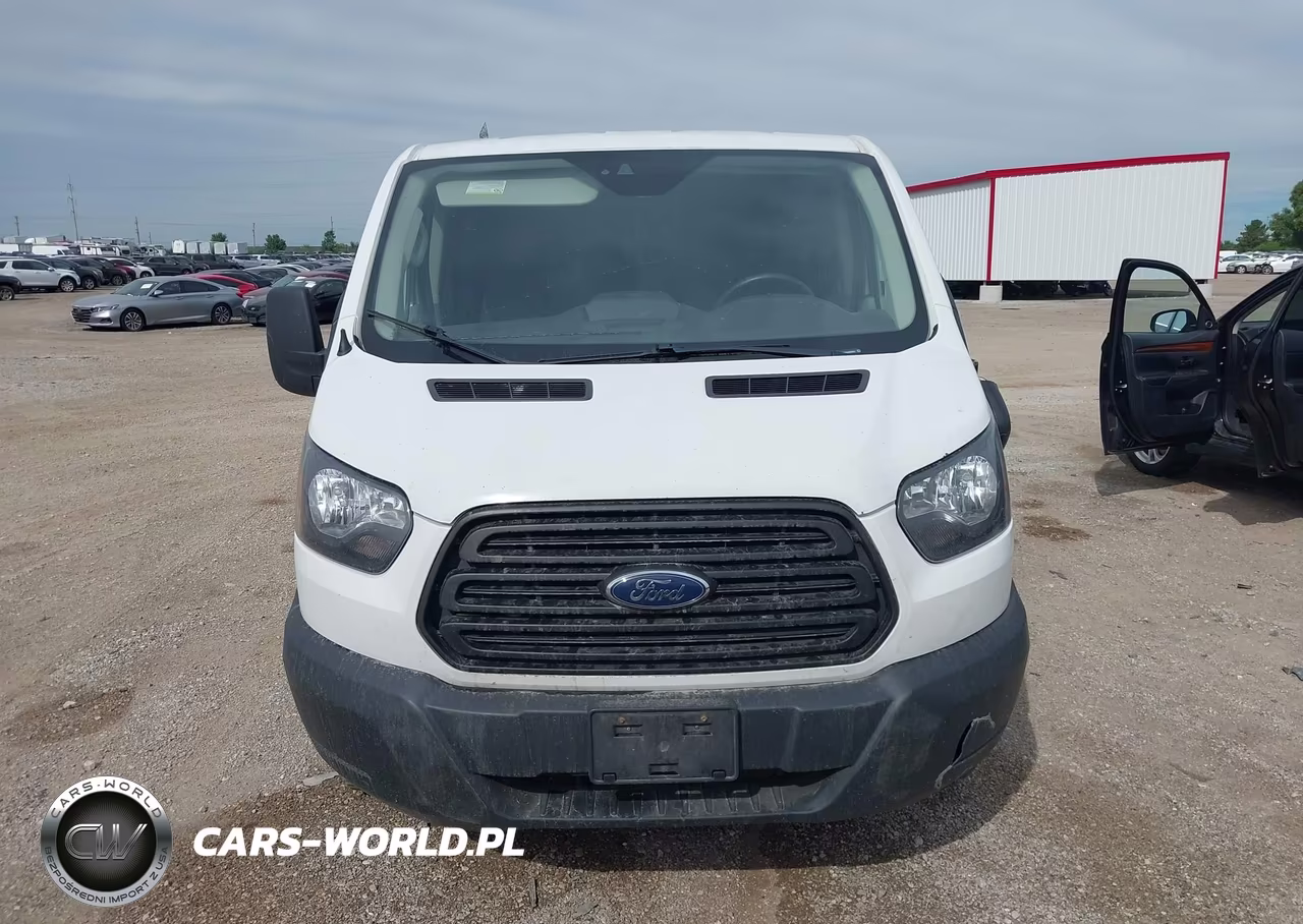 2019 Ford Transit-250 VIN:1FTYR1ZM2KKB59551 - 12