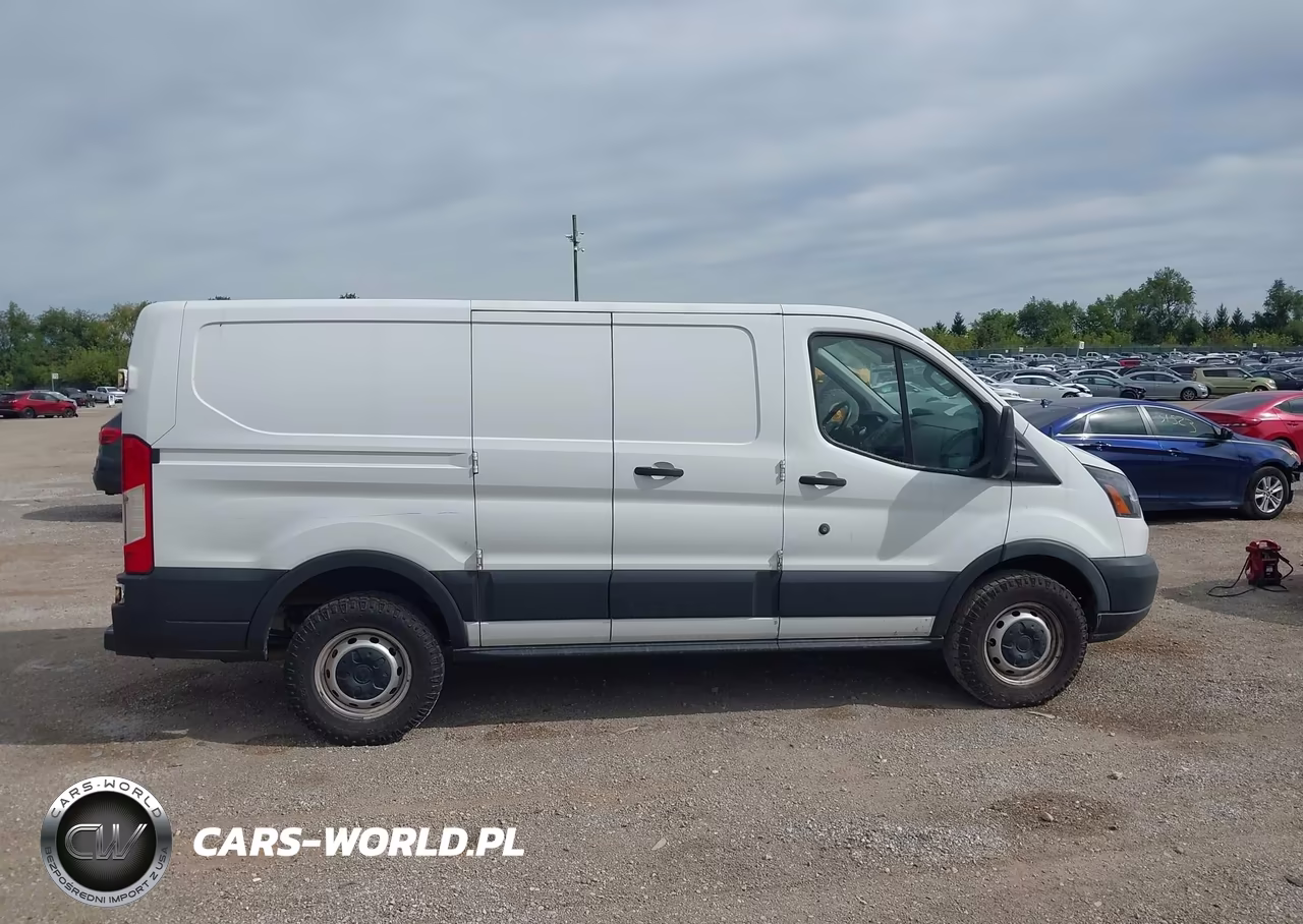 2019 Ford Transit-250 VIN:1FTYR1ZM2KKB59551 - 13