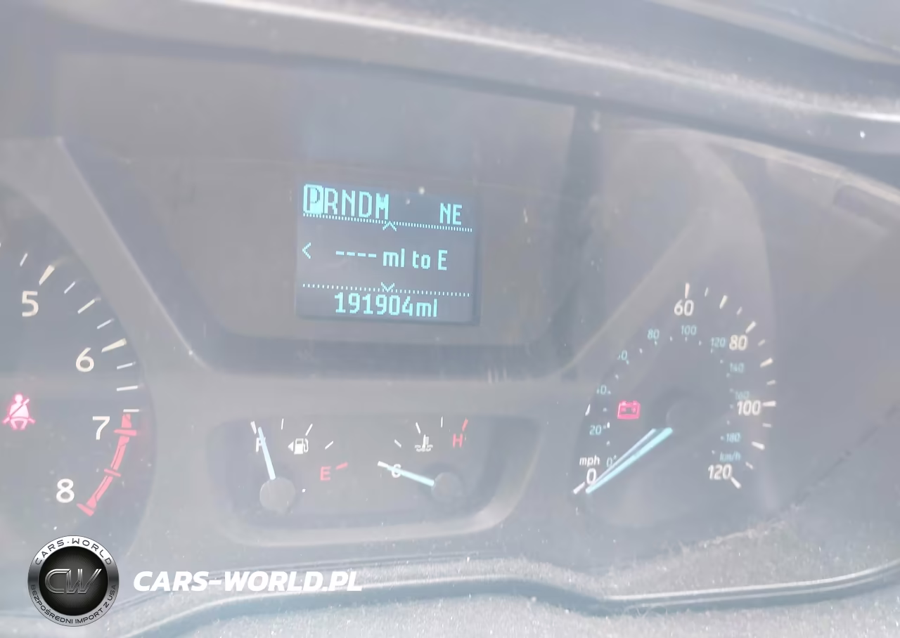 2019 Ford Transit-250 VIN:1FTYR1ZM2KKB59551 - 15